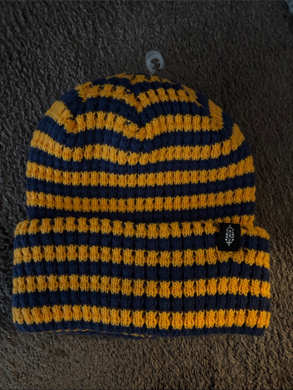 FP Movement by Free People beanie NWT